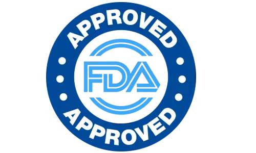 VigorPeak made in FDA-registered facility