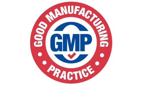 VigorPeak GMP certified
