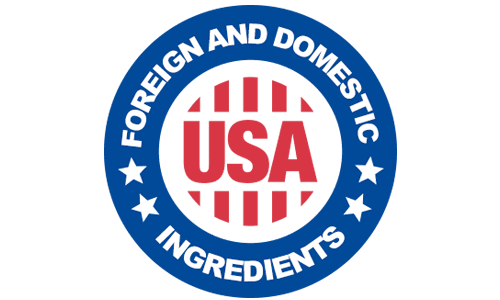 VigorPeak made in the USA